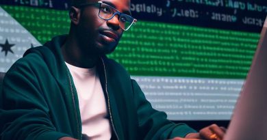 The Ultimate Coding Guide for Beginners in Nigeria Unveiled