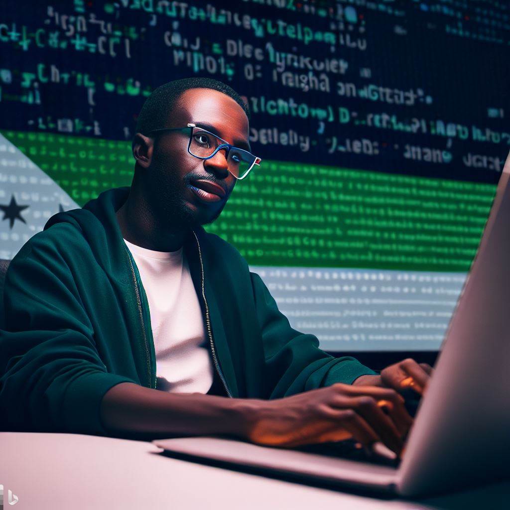 The Ultimate Coding Guide for Beginners in Nigeria Unveiled