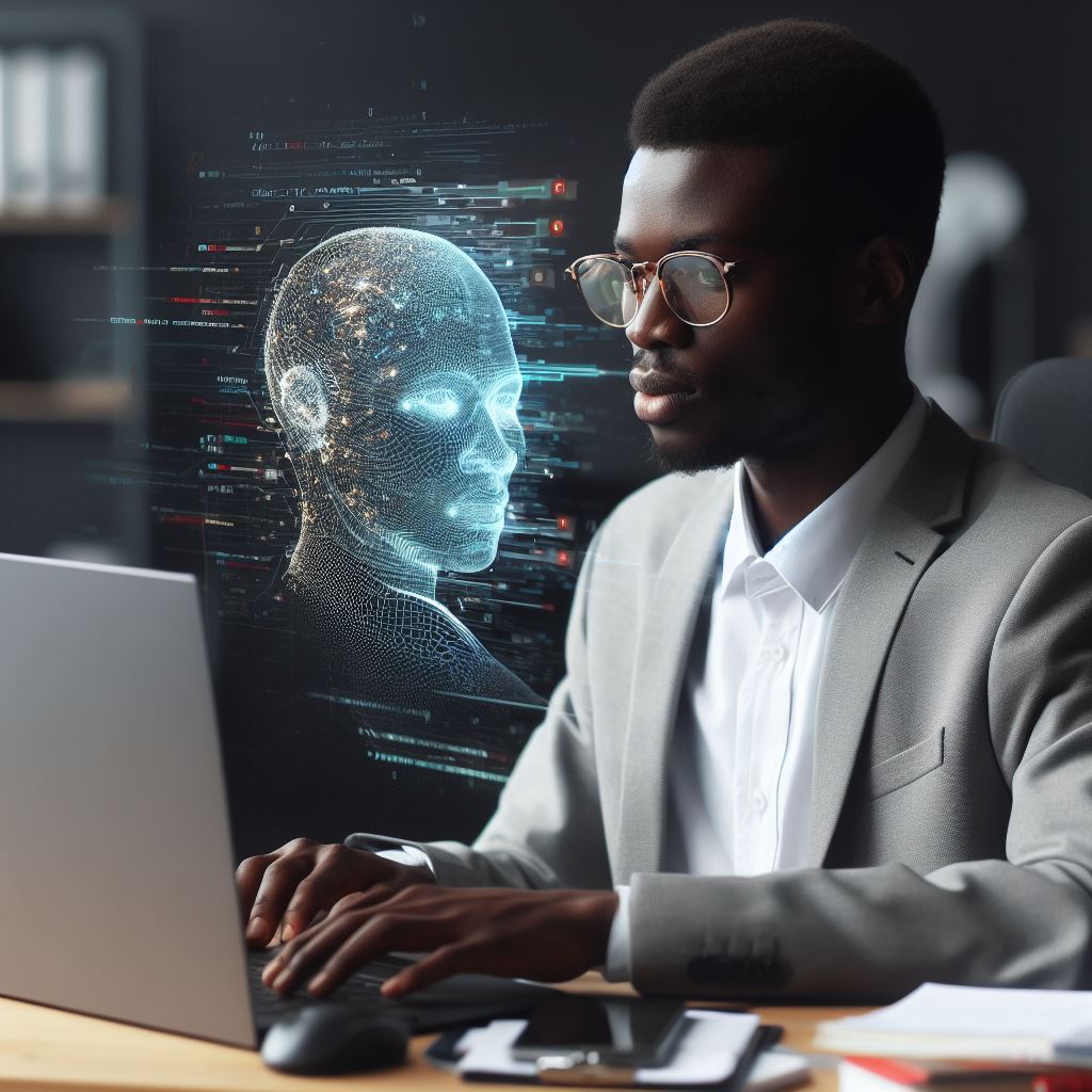AI and Coding: How They're Shaping Nigeria's Future