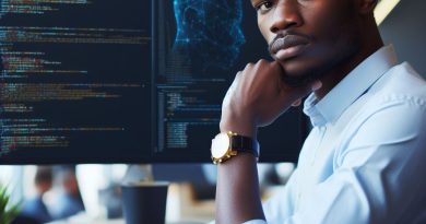AI and Coding: How They're Shaping Nigeria's Future