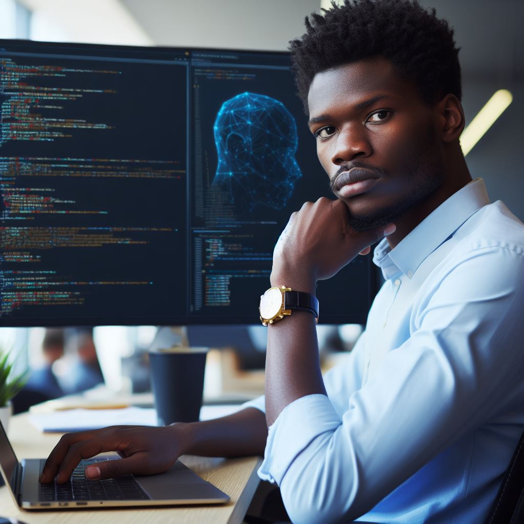 AI and Coding: How They're Shaping Nigeria's Future