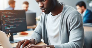 Career Opportunities in Nigeria for Coding Block Experts