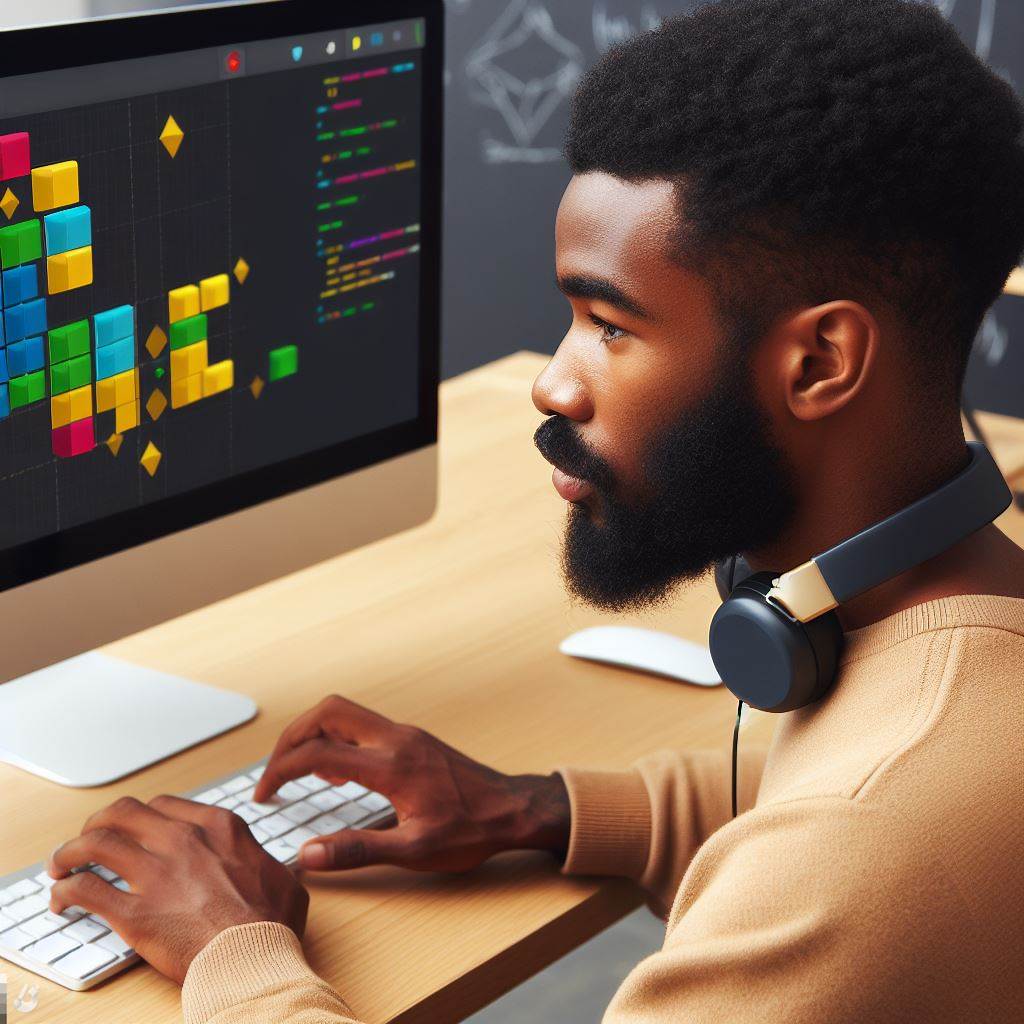 How Coding Blocks Can Boost Nigeria's Software Industry