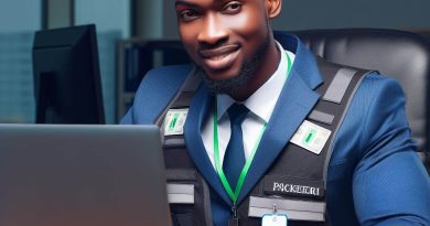 Cryptography Basics for Ethical Hackers in Nigeria