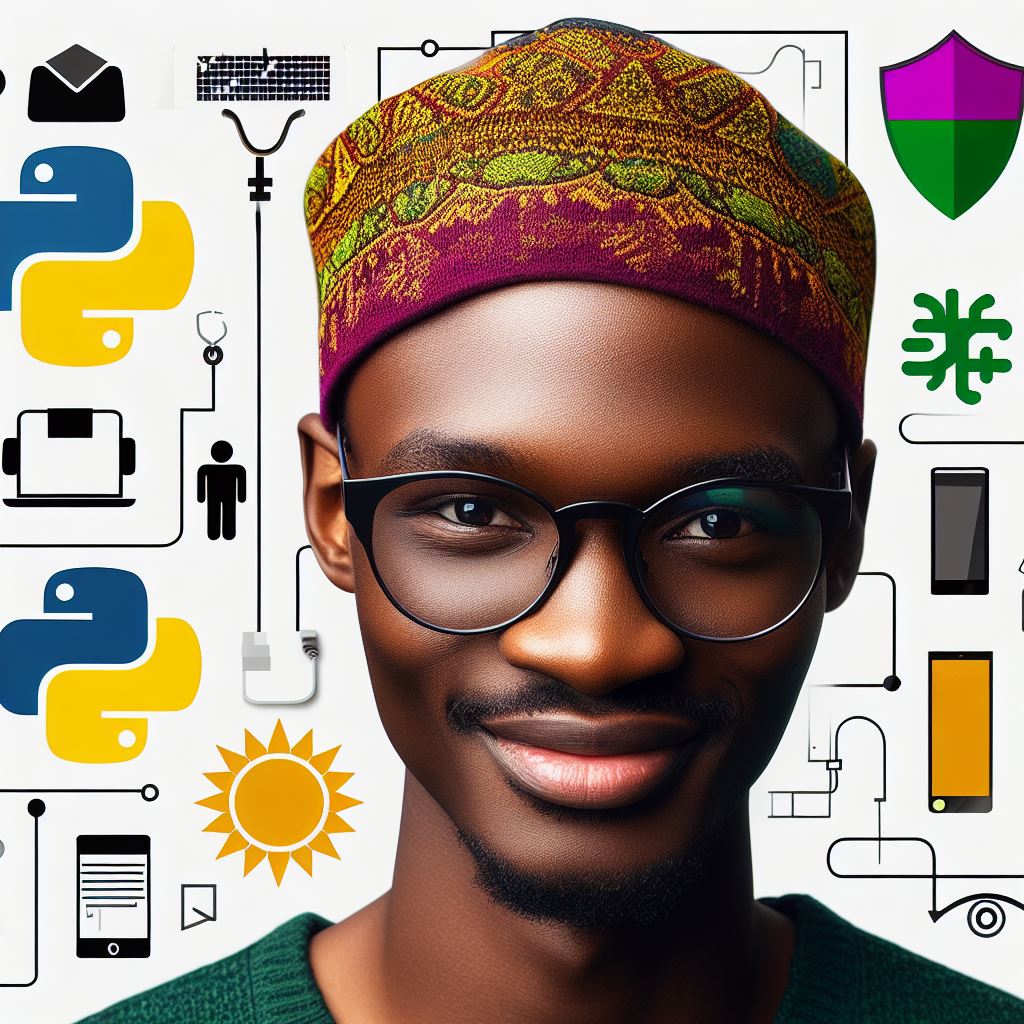 Getting Started with Python: A Comprehensive Guide for Nigerians