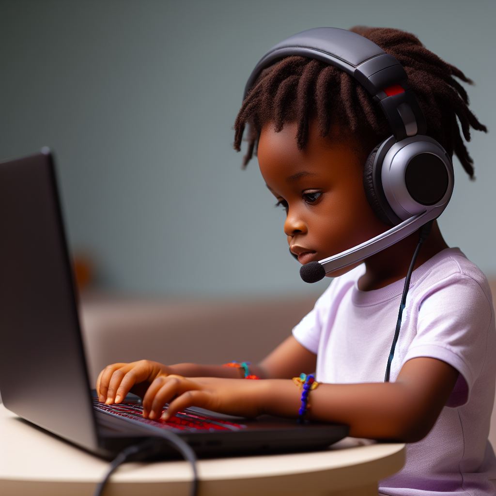 How Coding Benefits the Cognitive Skills of Kids