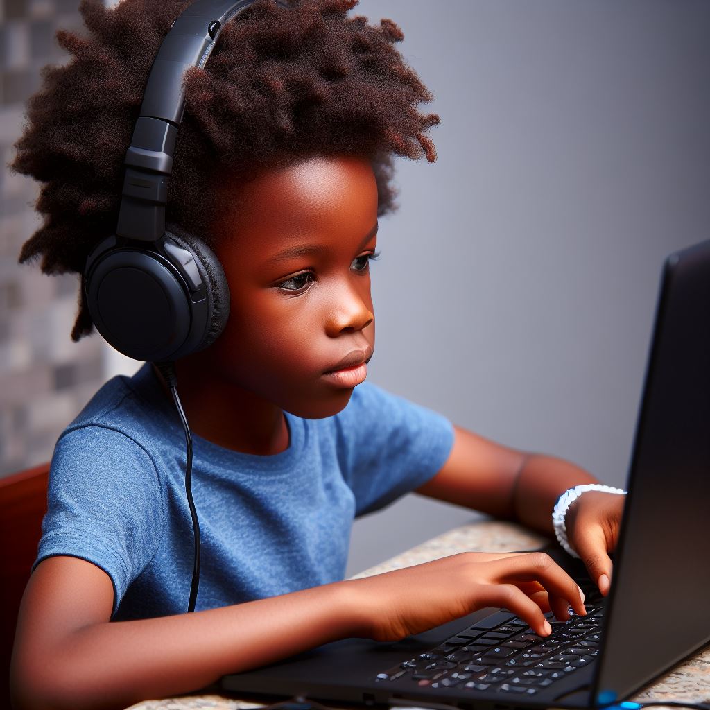 How Coding Benefits the Cognitive Skills of Kids