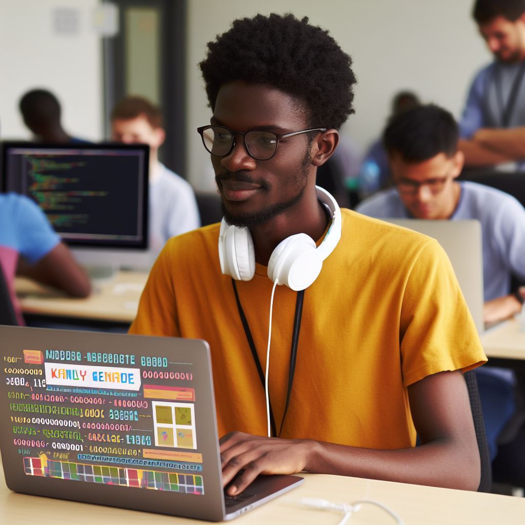 How to Land a Tech Job in Lagos: An Insider’s Guide