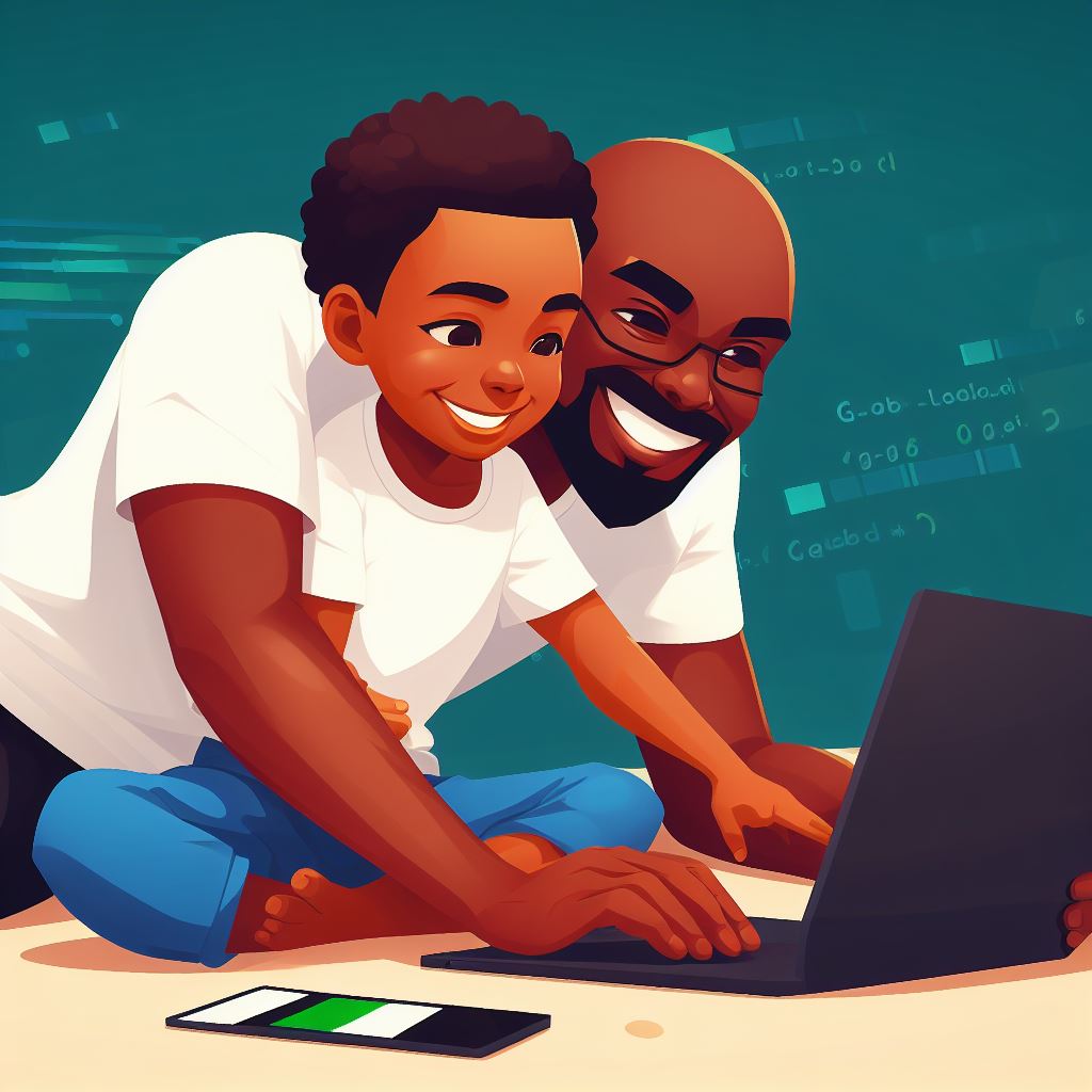 How to Make Coding Fun: 7 Tips for Kids and Parents