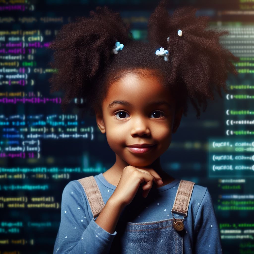 How to Overcome Coding Obstacles: Tips for Kids