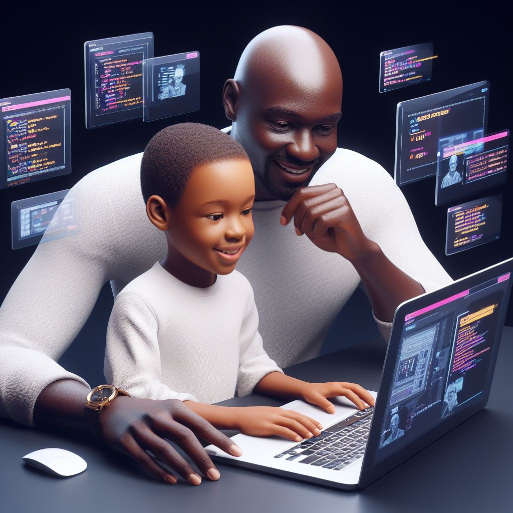 How to Pick the Right Coding Curriculum for Your Kid