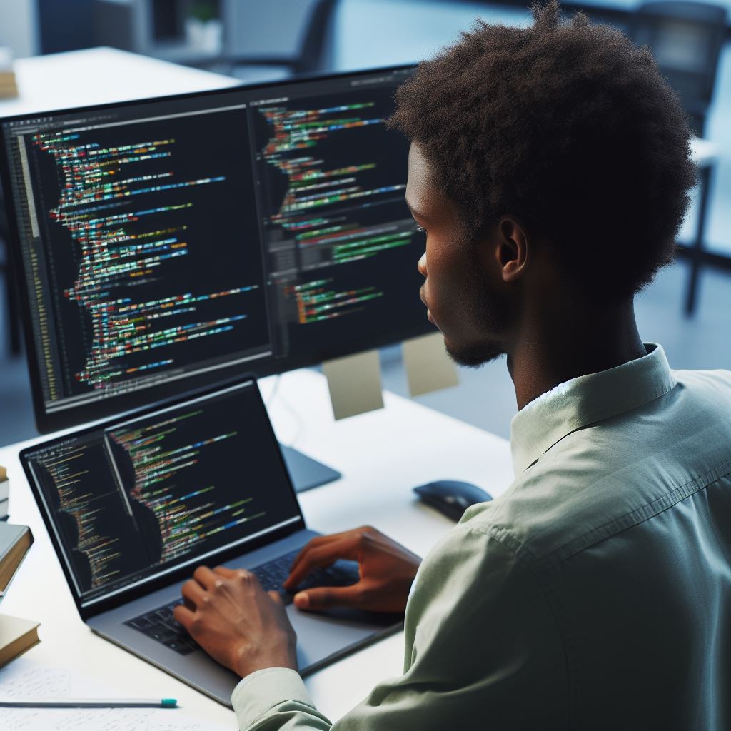 How to Start a Coding Career in Nigeria: A Beginner's Guide