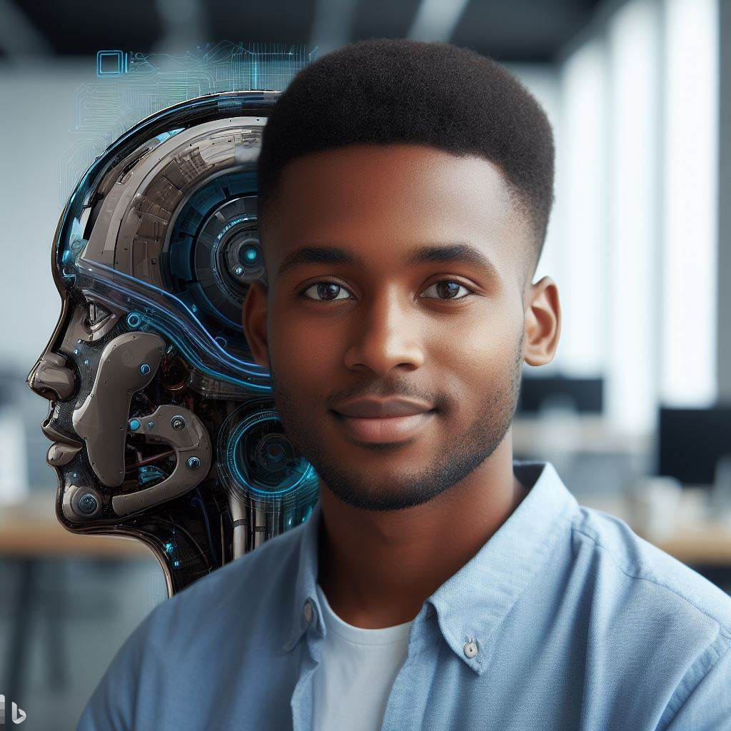 Machine Learning Opportunities for Nigerians: A Primer