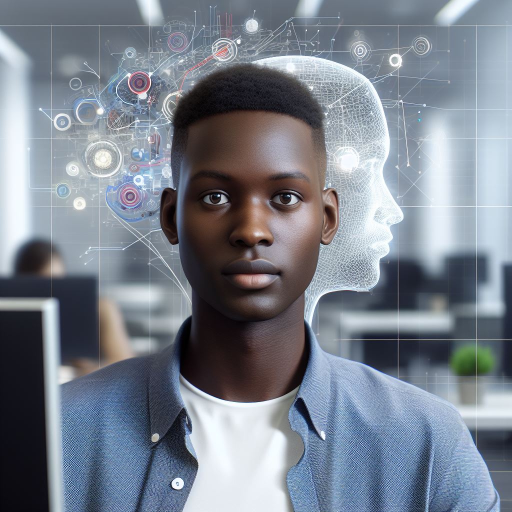 Machine Learning Opportunities for Nigerians: A Primer