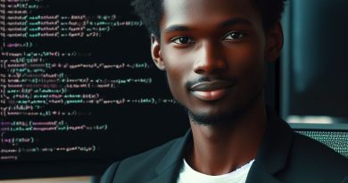 Mastering Algorithms through Coding Blocks: A Nigerian Perspective