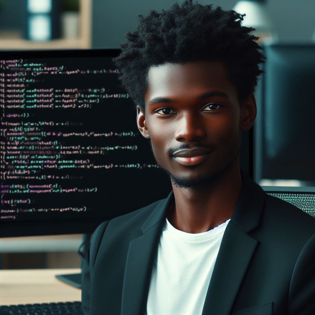 Mastering Algorithms through Coding Blocks: A Nigerian Perspective