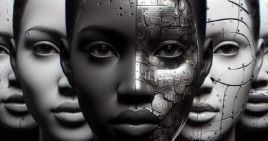 Python and AI: Future Trends in the Nigerian Tech Industry