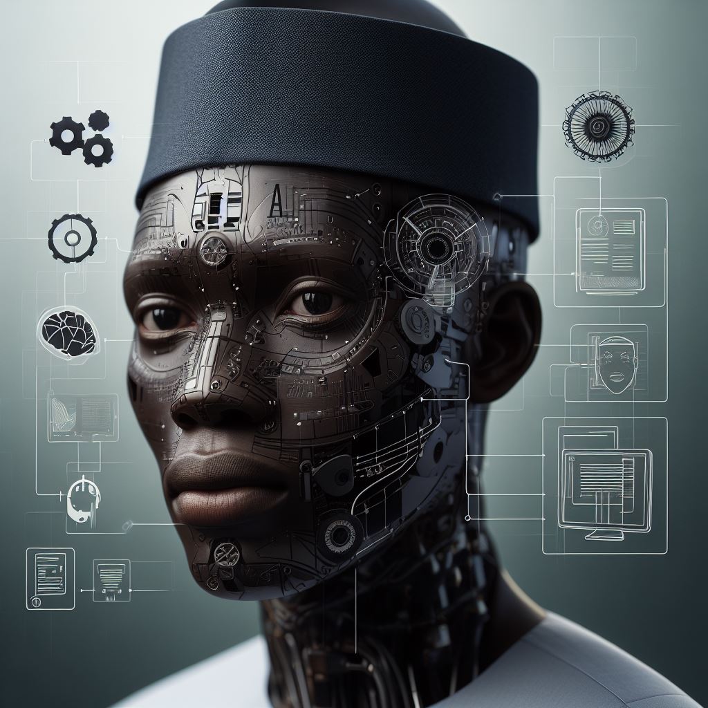 Python and AI: Future Trends in the Nigerian Tech Industry