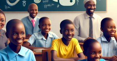Python in Education: Why Nigerian Schools Should Adopt It