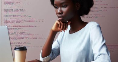Remote Coding Jobs: A Viable Option for Nigerians?
