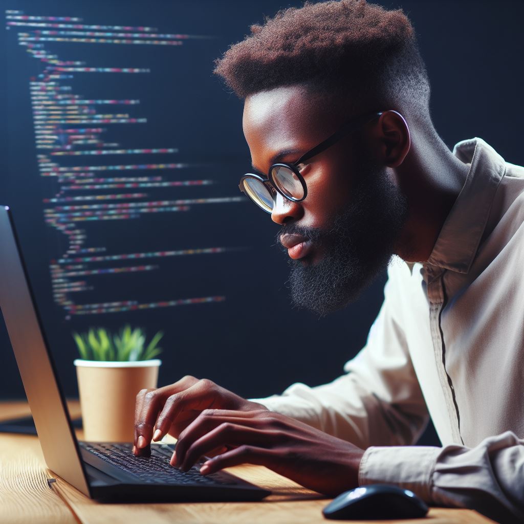 Remote Coding Jobs: A Viable Option for Nigerians?