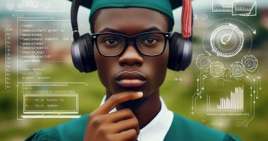 Success Stories: Graduates from Nigerian Coding Academies