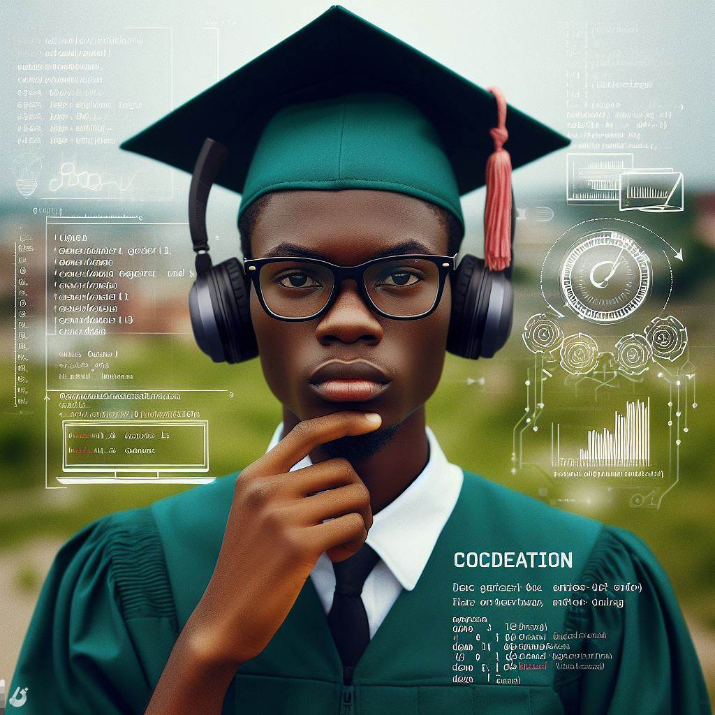 Success Stories: Graduates from Nigerian Coding Academies