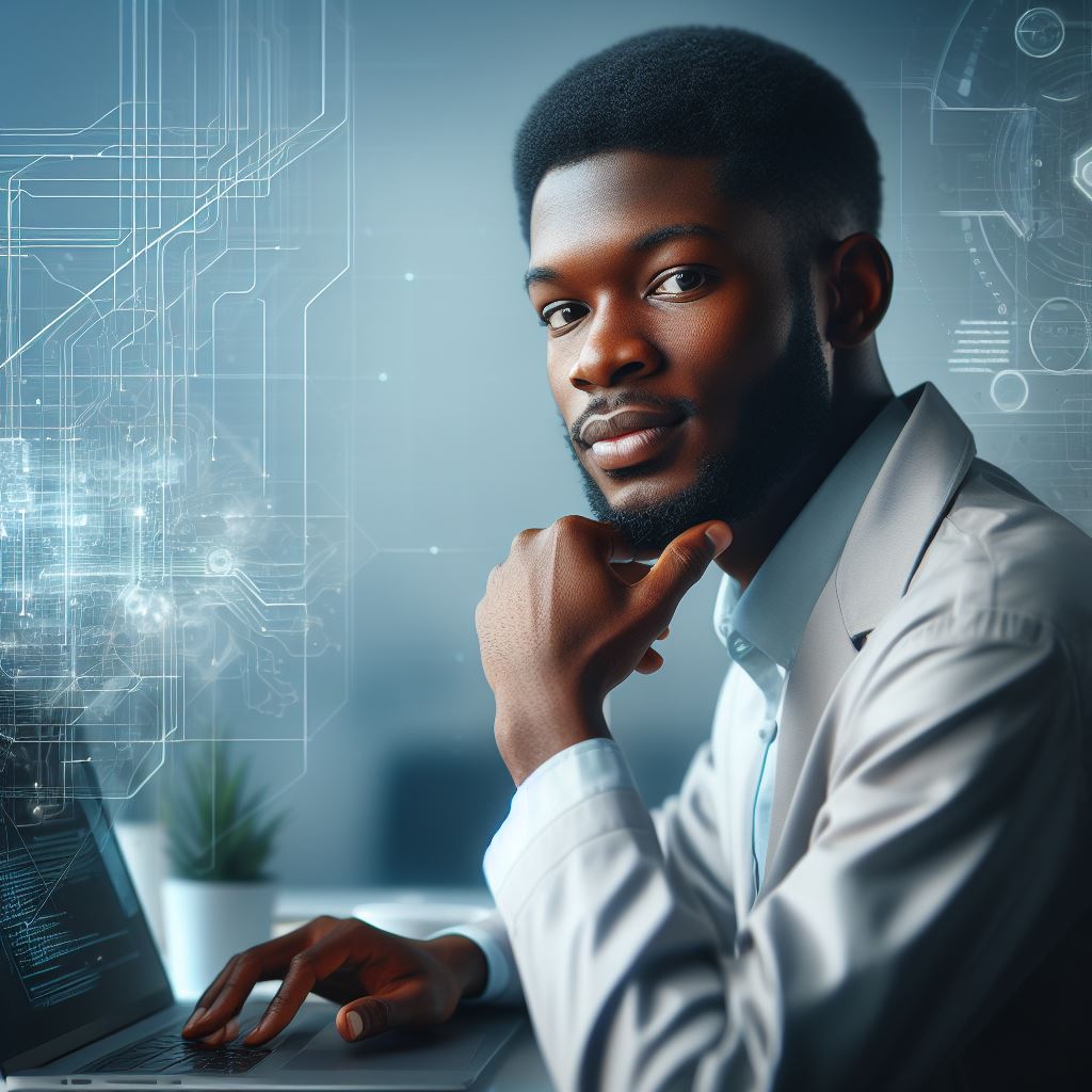 The Impact of Cloud Computing on Coding in Nigeria