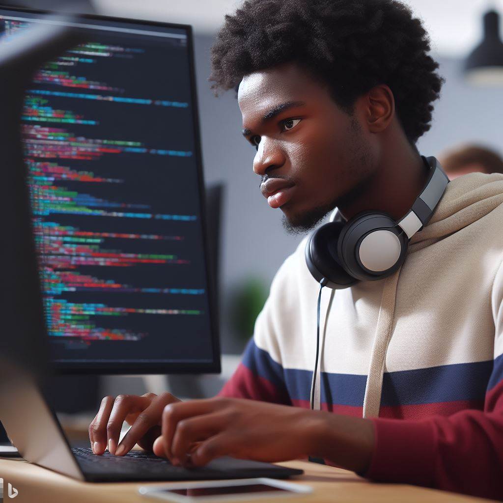 Top 10 Resources for Learning Coding Blocks in Nigeria