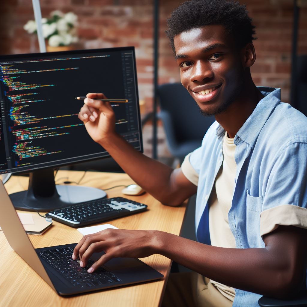 Top Nigerian Universities for Aspiring Ethical Hackers