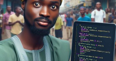 Understanding Python: Why It's Popular in Nigeria