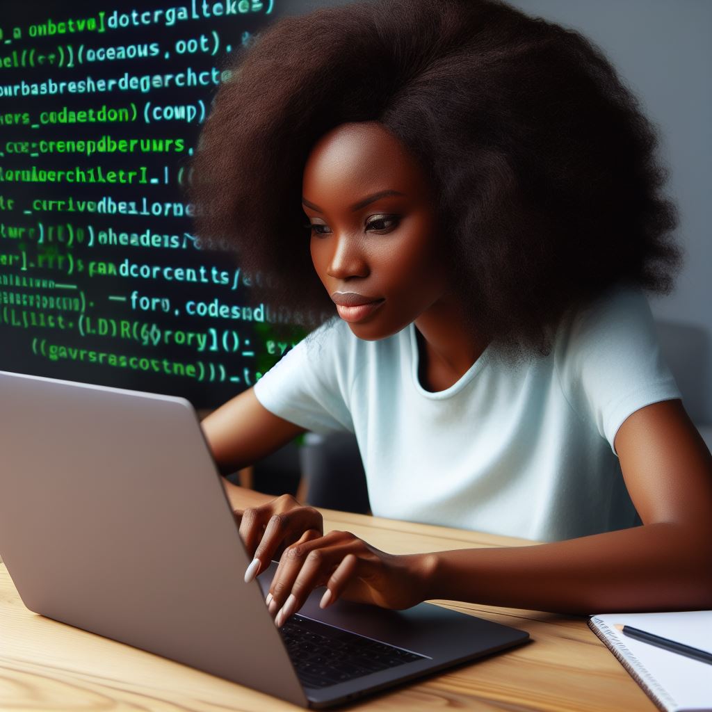 10 Coding Challenges for Nigerians to Sharpen Their Skills