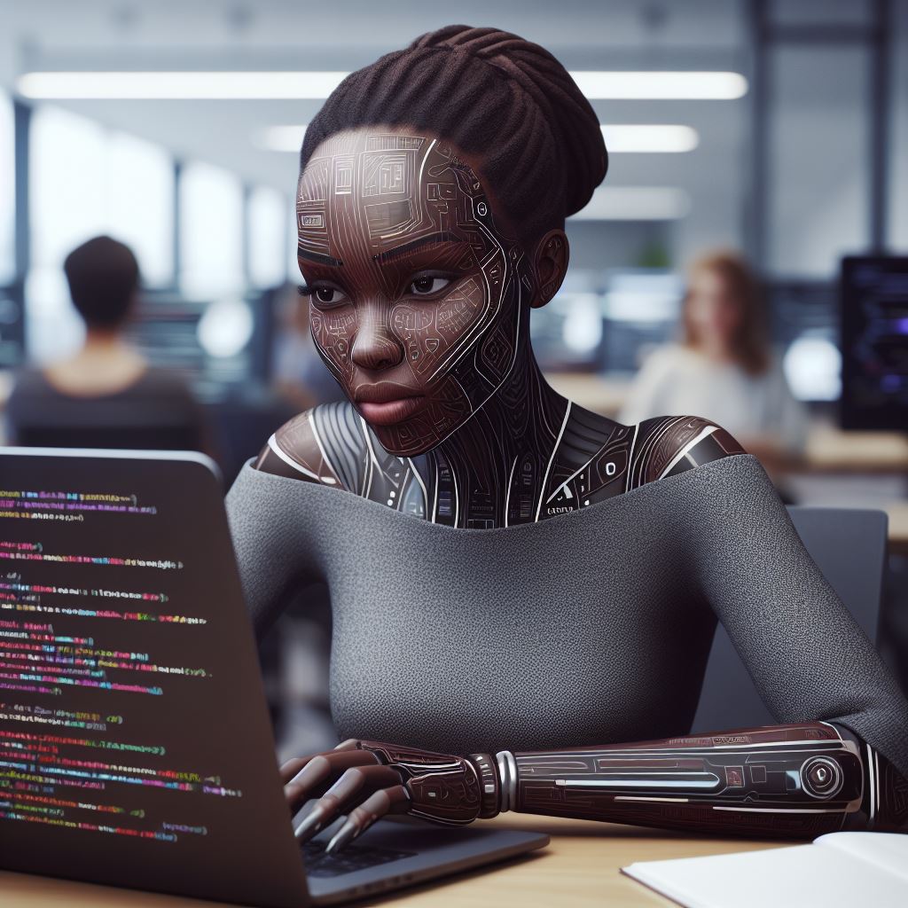 10 Coding Challenges for Nigerians to Sharpen Their Skills