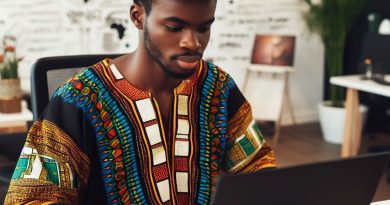 A Guide to Free Coding Bootcamps in Lagos and Abuja