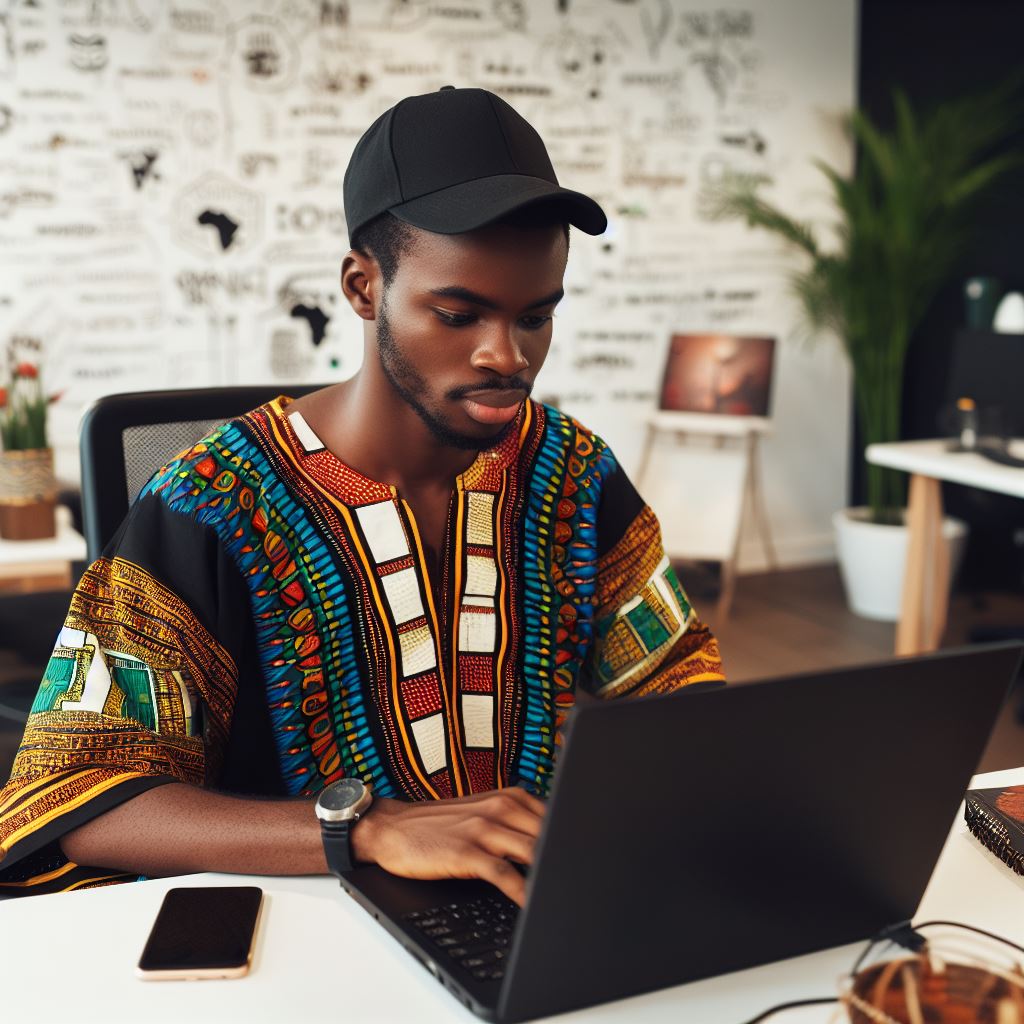 A Guide to Free Coding Bootcamps in Lagos and Abuja