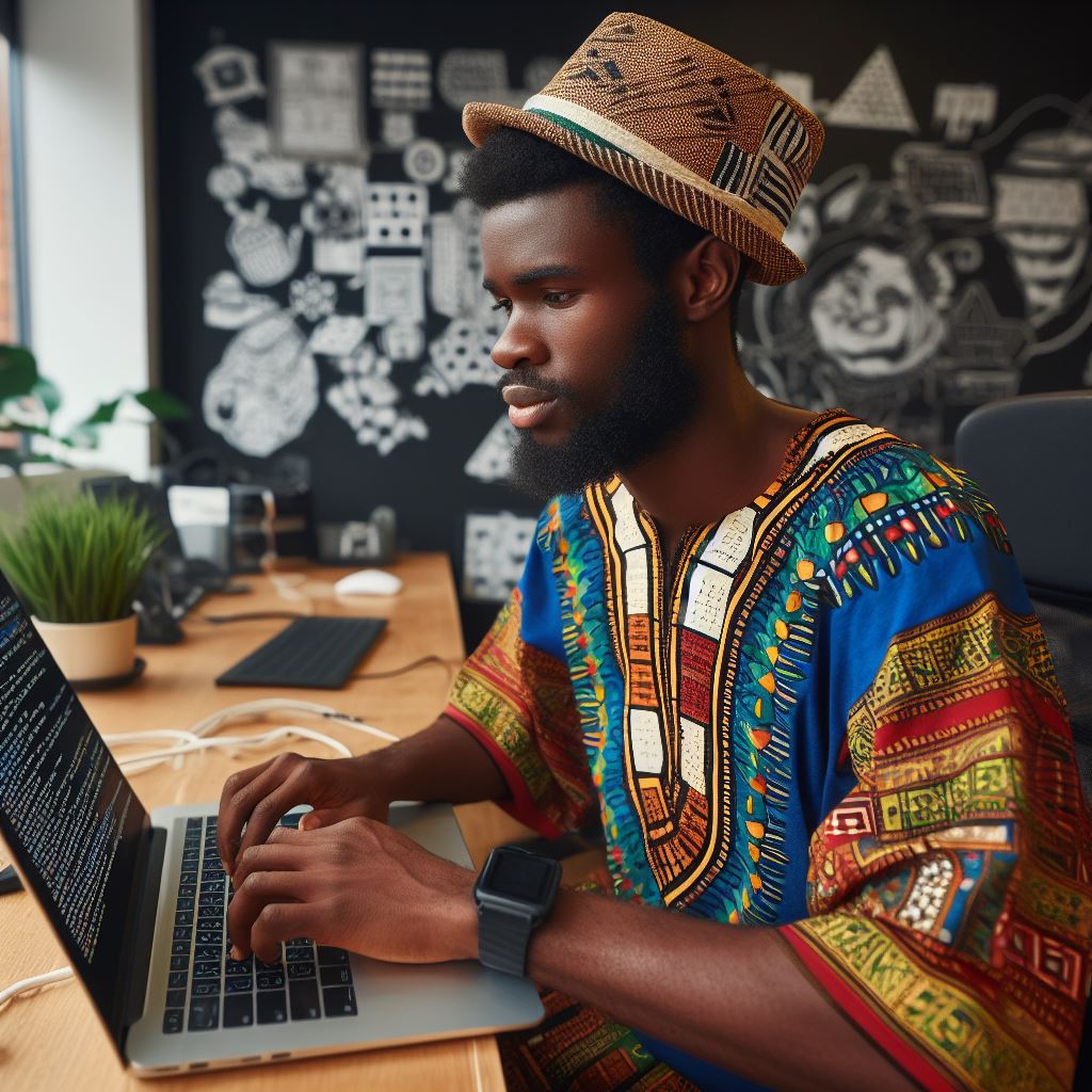 A Guide to Free Coding Bootcamps in Lagos and Abuja