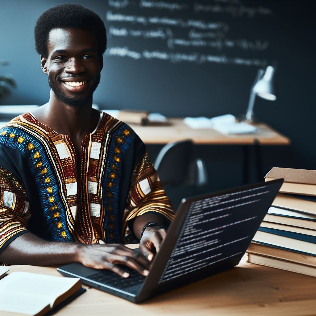 A Guide to Getting Freelance Coding Jobs in Nigeria