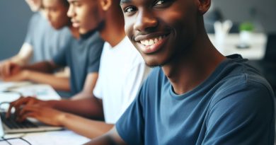A Starter Guide to Coding for Beginners in Nigeria