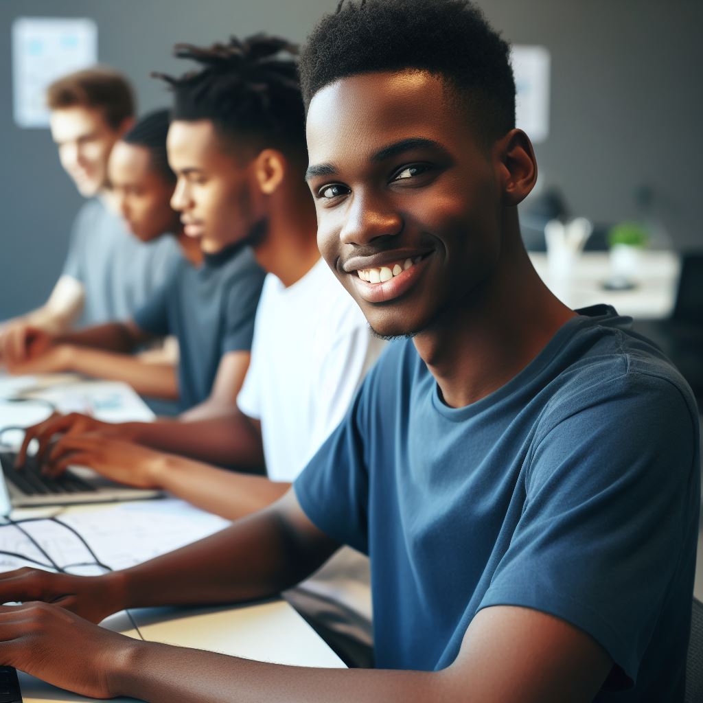 A Starter Guide to Coding for Beginners in Nigeria