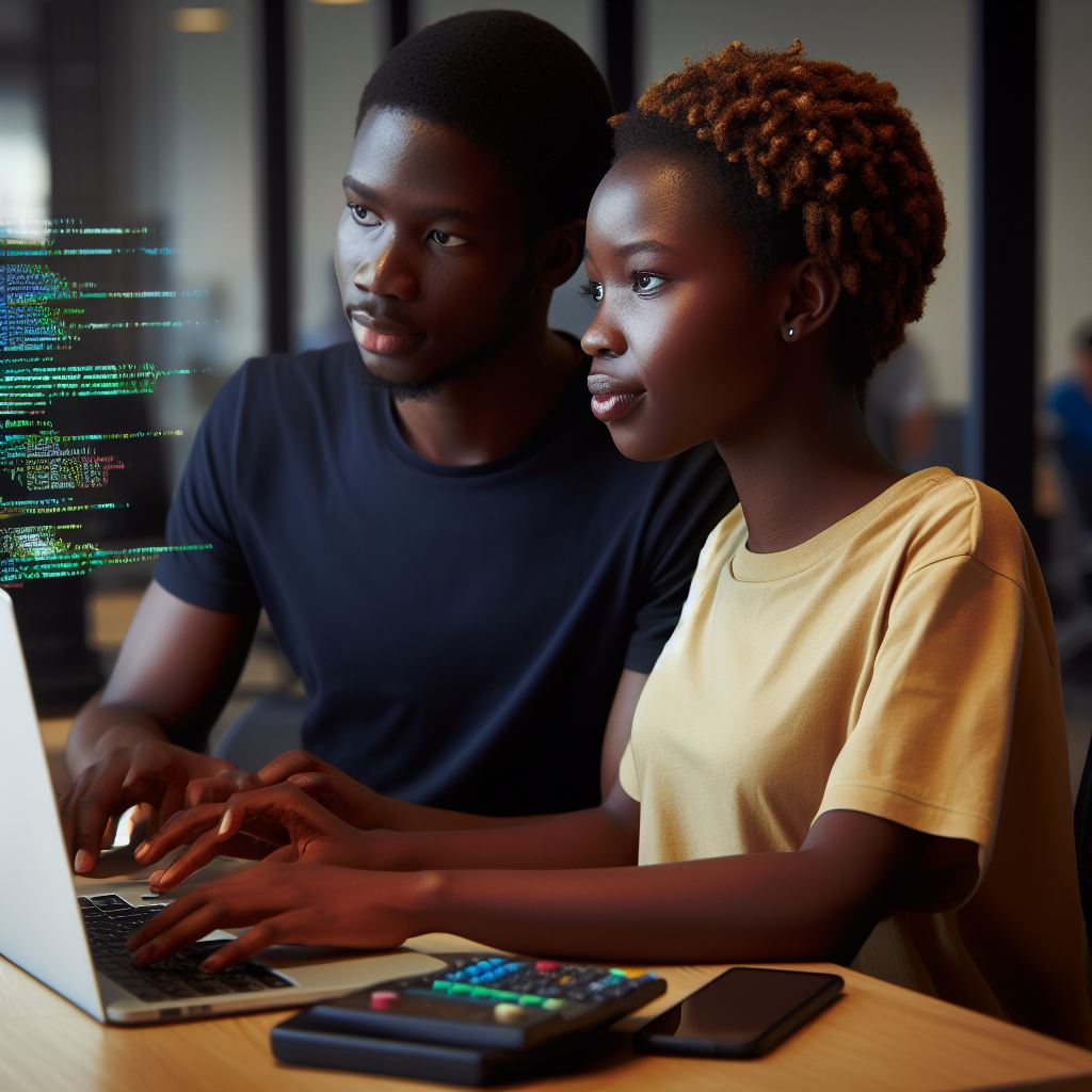Affordable Coding Bootcamps in Nigeria for Beginners
