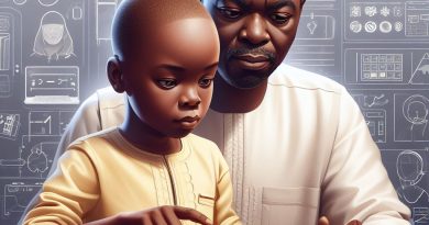 Apps to Teach Kids Coding: A Review for Nigerian Parents