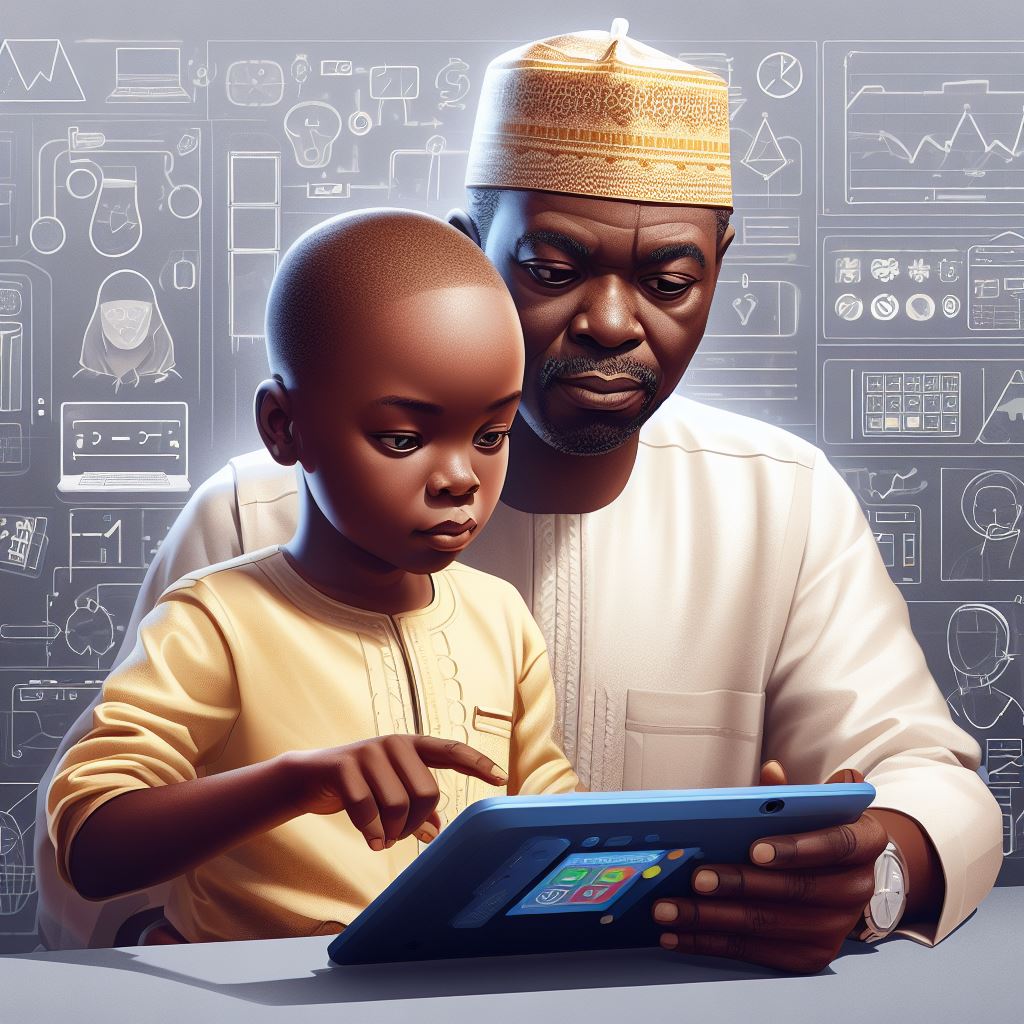 Apps to Teach Kids Coding: A Review for Nigerian Parents