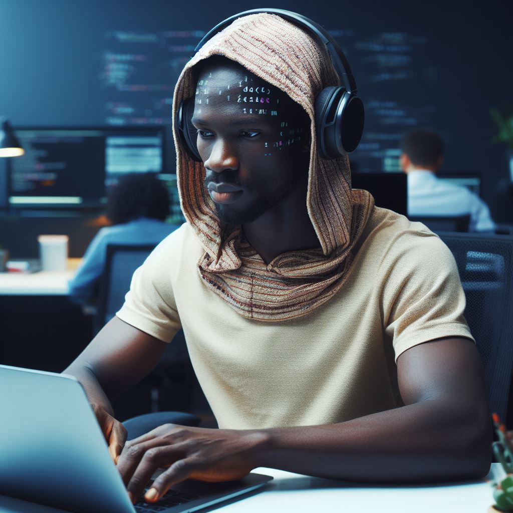 Best Coding Tools and Software for Nigerians in 2024