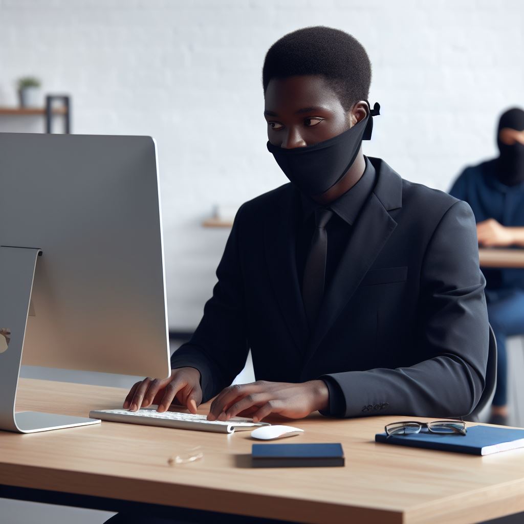 Building a Career in Cybersecurity: Tips for Nigerians