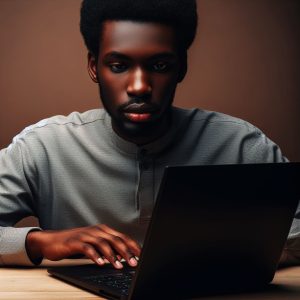 Case Study: Success Stories of Nigerian Coding Newbies