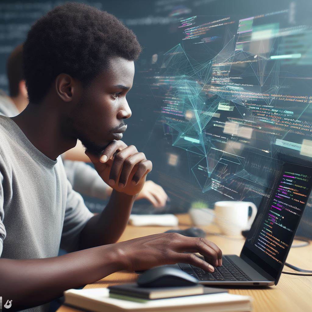 Choosing the Right Coding Block Courses: Tips for Nigerians