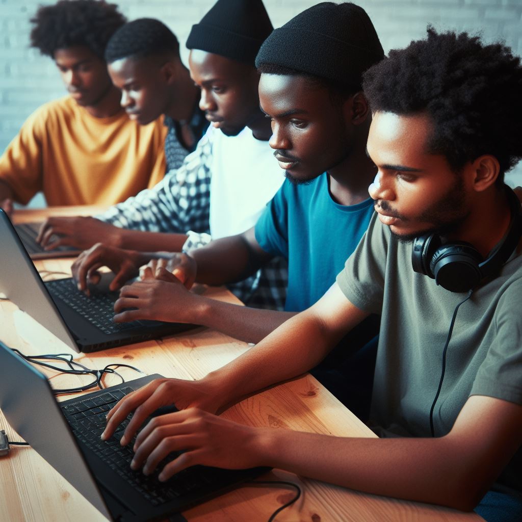 Coding Bootcamps in Nigeria: Are They Worth It?