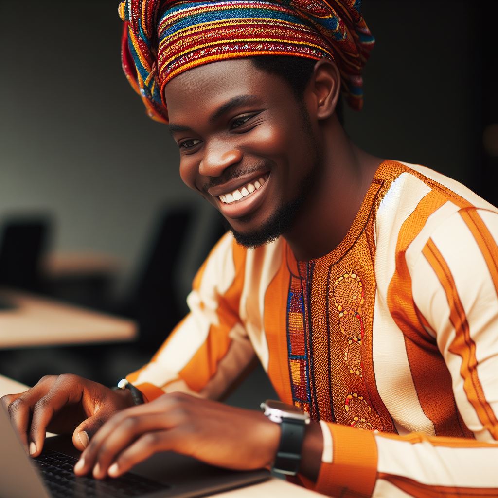 Coding Freelance: How to Get Started in Nigeria