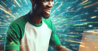 Coding Freelance: How to Get Started in Nigeria