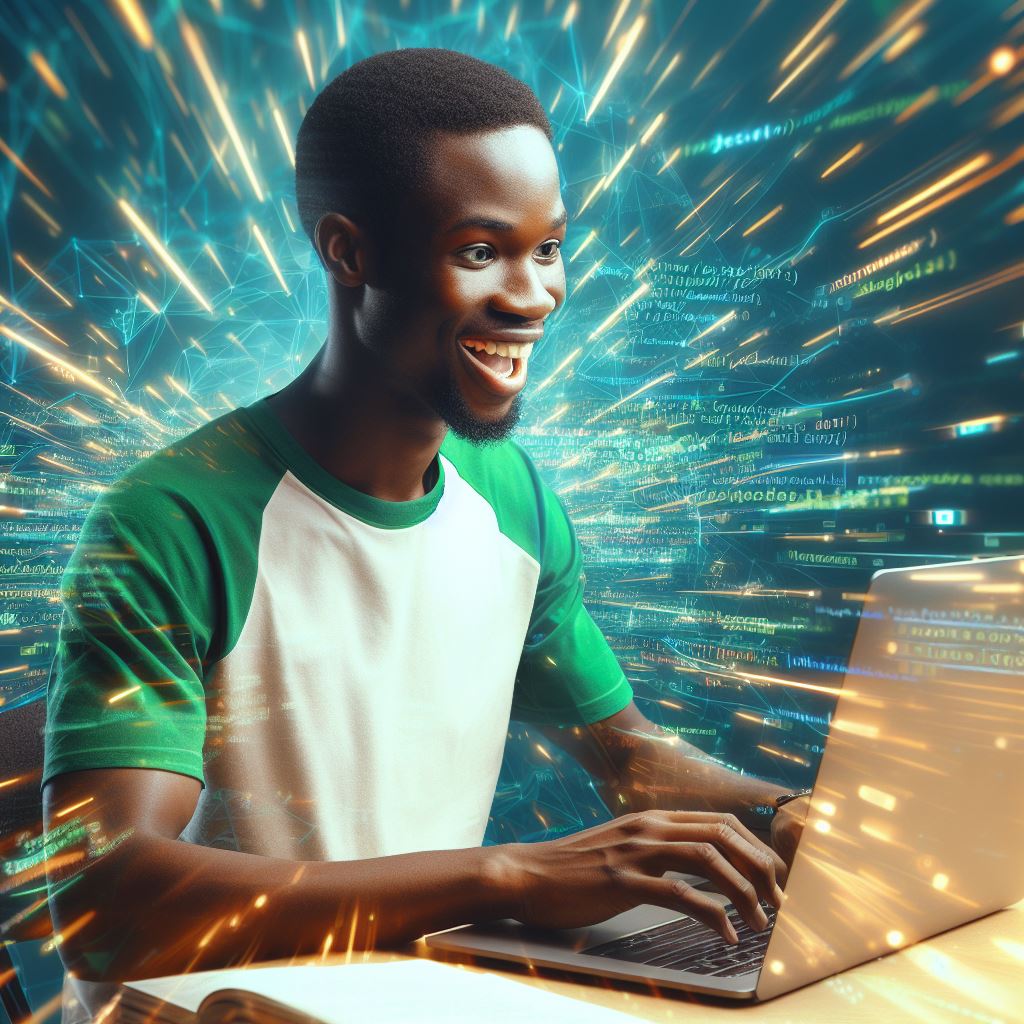 Coding Freelance: How to Get Started in Nigeria